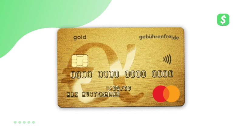 Wie beantrage ich die Advanzia Gebührenfrei Mastercard Gold