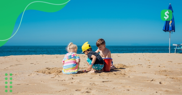 family travel tips with kids