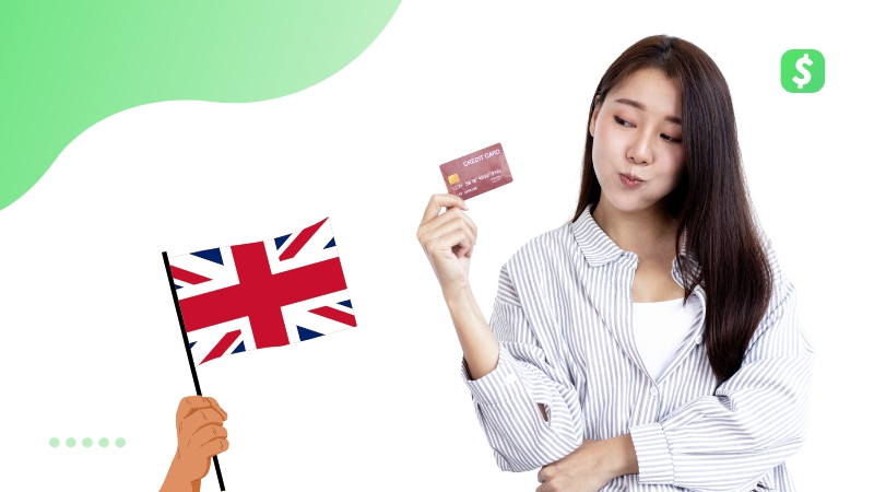 Top Cashback Credit Cards in the UK