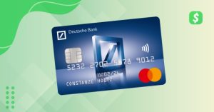 Deutsche Bank Kreditkarte Beantragen