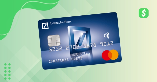 Deutsche Bank Kreditkarte Beantragen
