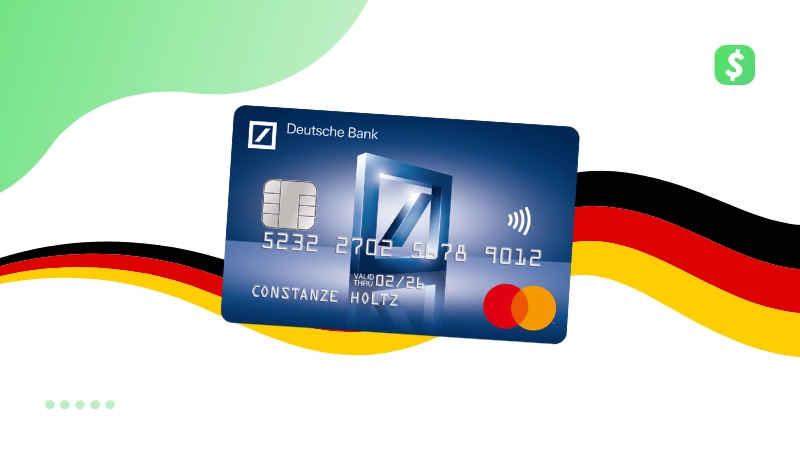 Warum sollten Sie die Deutsche Bank Kreditkarte beantragen