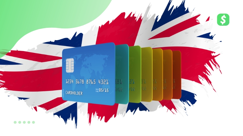 Why Consider a Credit Card for Bad Credit UK