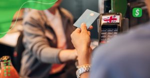 credit card for bad credit UK