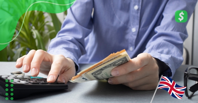 personal loans bad credit UK