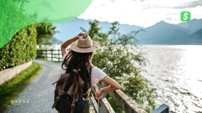 Organizing solo female travel tips Organizing solo female travel tips