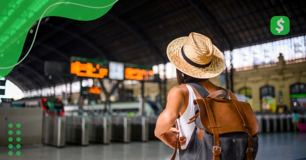 solo female travel tips