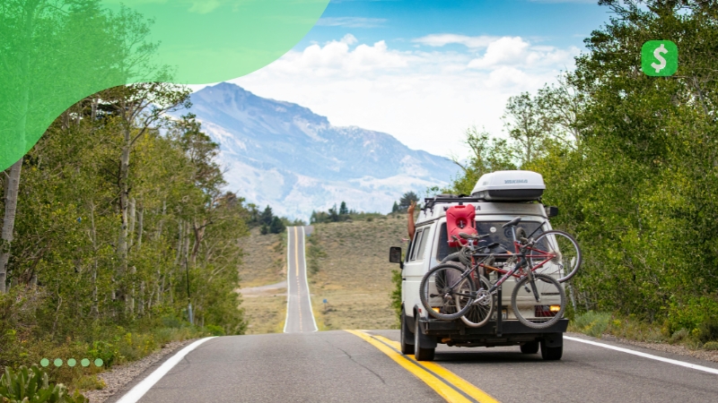 Why a Road Trip Packing Checklist