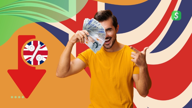 Best UK Banks Offering Low Interest Loans