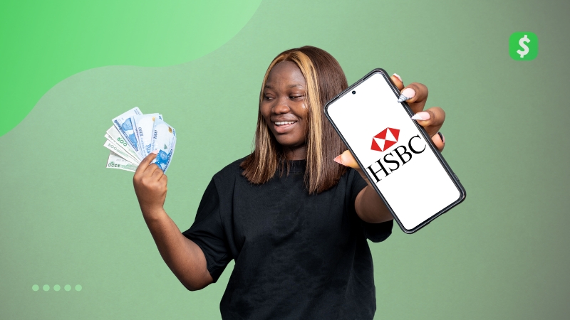 How to Apply for HSBC Personal Loans UK