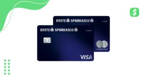 Erste Bank Kreditkarte