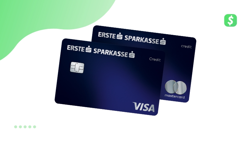 Erste Kreditkarte Erste Kreditkarte