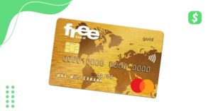 Free.at Mastercard Rezension