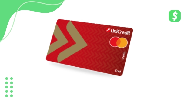 Unicred Mastercard Gold Rezension