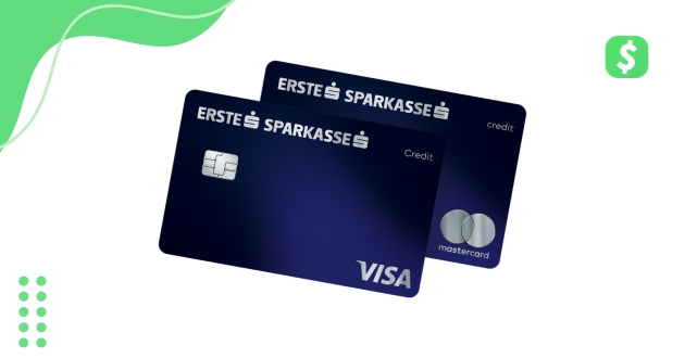 Vorteile der First Bank Kreditkarte