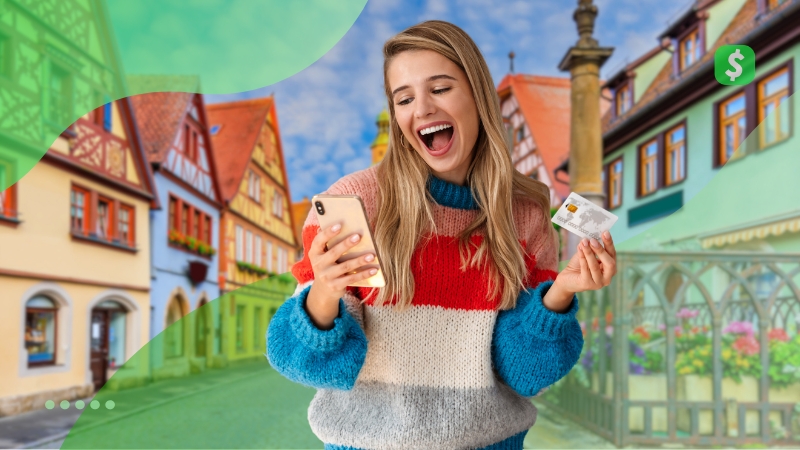 Wichtige Aspekte einer Kreditkarte ohne Schufa