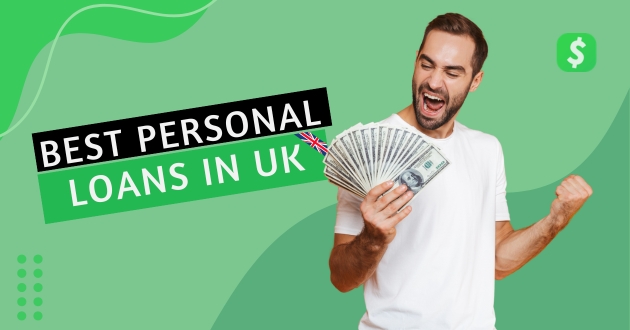 best-personal-loans-uk