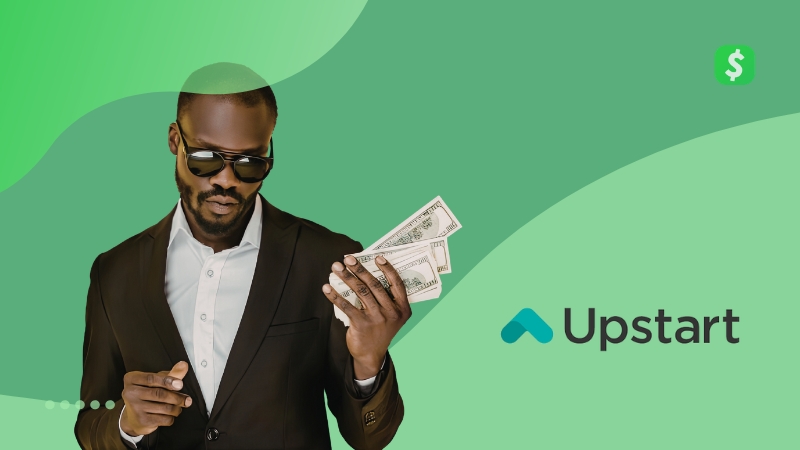 Step-by-Step How to Apply for Upstart Personal Loans