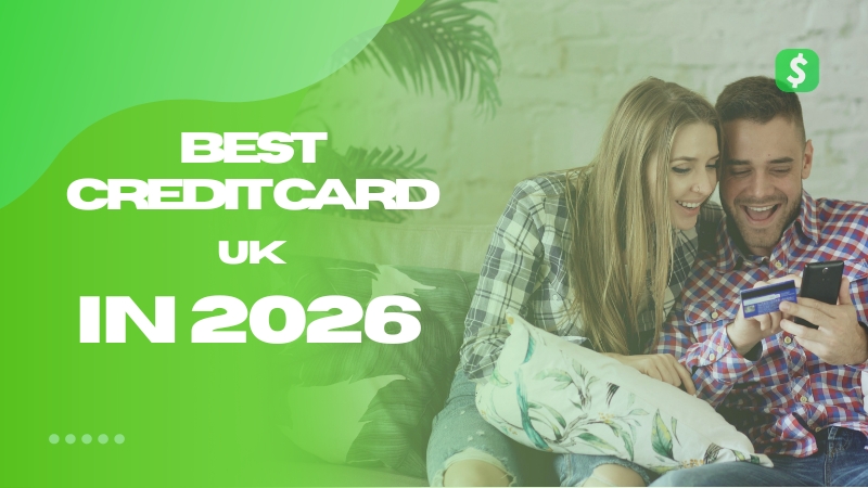 Best Credit Card UK in 2026
