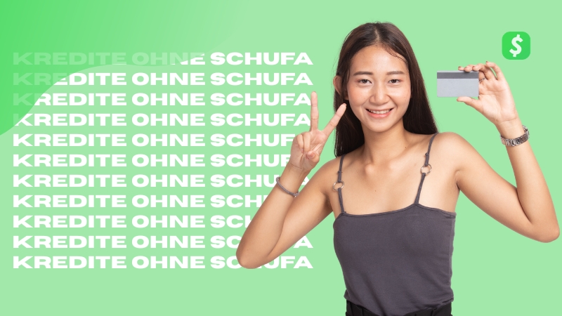Beste Kredite Ohne Sofort Schufa Abfrage
