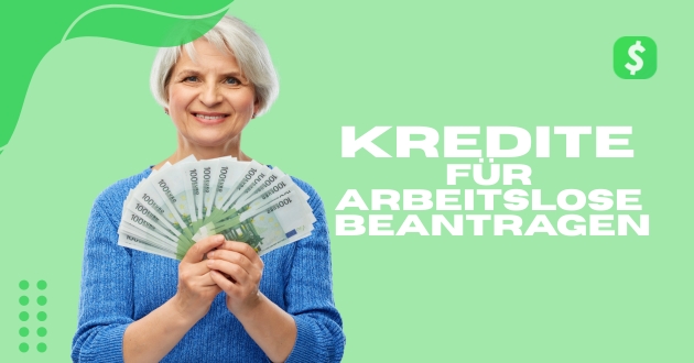 kredite-fur-arbeitslose-beantragen