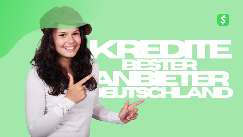 Die Bester Kredite in Deutschland Die Bester Kredite in Deutschland