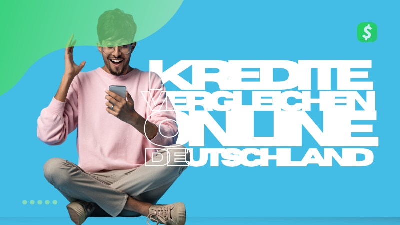 Die besten Orte für Kredite Vergleichen Online Deutschland